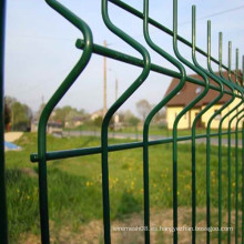 15 años de garantía cerca de malla de alambre